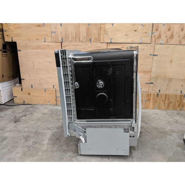 GRADE A3 - Bosch Serie 2 Active Water SMV40C30GB 12 Place Fully Integrated Dishwasher