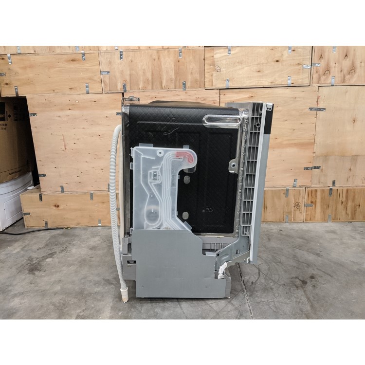 GRADE A3 - Bosch Serie 2 Active Water SMV40C30GB 12 Place Fully Integrated Dishwasher