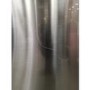 GRADE A3 - Smeg DFA13T3X 13 Place Setting 60cm Freestanding Dishwasher - Stainless Steel