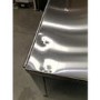 GRADE A3 - Smeg DFA13T3X 13 Place Setting 60cm Freestanding Dishwasher - Stainless Steel