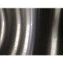 GRADE A3 - Smeg DFA13T3X 13 Place Setting 60cm Freestanding Dishwasher - Stainless Steel