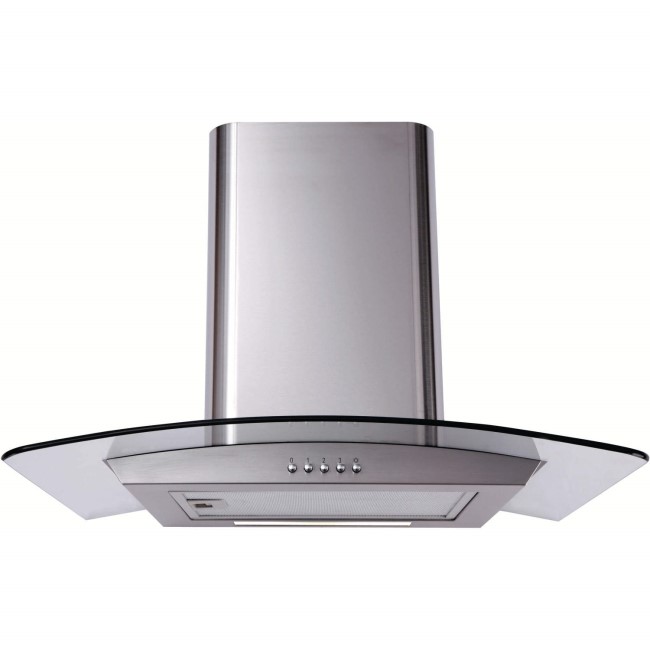 matrix cooker hood mep601ss