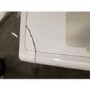 GRADE A3 - Hoover HLV8LG Link 8kg Freestanding Vented Sensor Tumble Dryer With One Touch - White