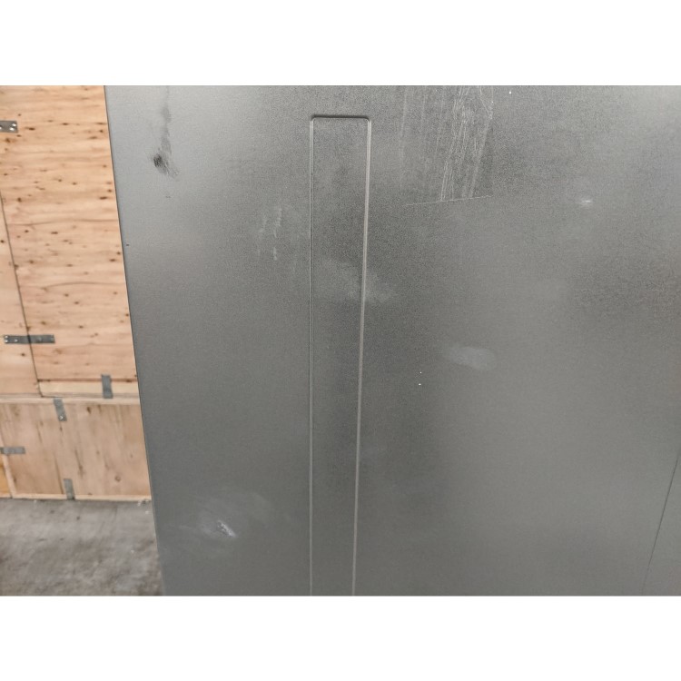 GRADE A3 - Candy Hoover CRIN1L380PB 13 Place Fully Integrated Dishwasher
