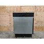 GRADE A3 - Candy Hoover CRIN1L380PB 13 Place Fully Integrated Dishwasher