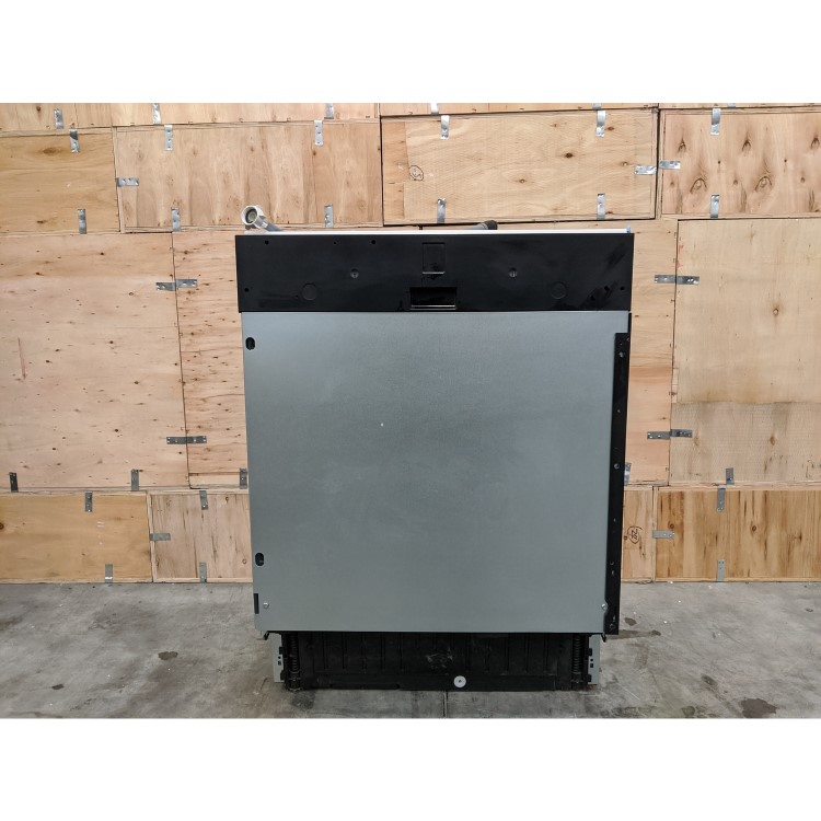 GRADE A3 - Candy Hoover CRIN1L380PB 13 Place Fully Integrated Dishwasher