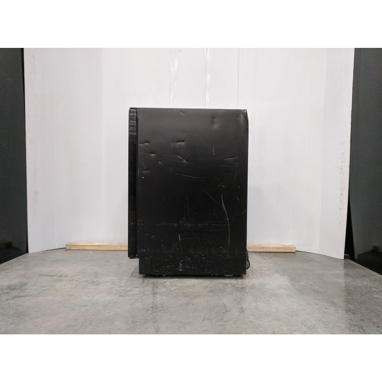 Refurbished CDA FWC304BL Freestanding 20 Bottle Single Zone Under Counter Wine Cooler Black