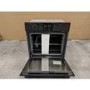 GRADE A3 - Zanussi ZOPNX6K2 Series 60 SelfClean Built in Single Oven - Black