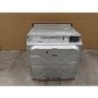 GRADE A3 - Zanussi ZOPNX6K2 Series 60 SelfClean Built in Single Oven - Black