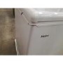 GRADE A3 - Haier HCE-319R 319 Litre Chest Freezer 75cm Deep A+ Energy Rating 110cm Wide - White