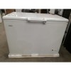 GRADE A3 - Haier HCE-319R 319 Litre Chest Freezer 75cm Deep A+ Energy Rating 110cm Wide - White