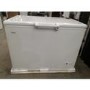 GRADE A3 - Haier HCE-319R 319 Litre Chest Freezer 75cm Deep A+ Energy Rating 110cm Wide - White