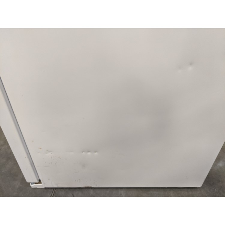GRADE A3 - INDESIT SI61W 342 Litre Freestanding Larder Fridge 167cm Tall A+ Energy Rating 60cm Wide - White