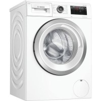Refurbished Bosch Serie 6 WAU28PH9GB Freestanding 9KG 1400 Spin Washing Machine with i-Dos White