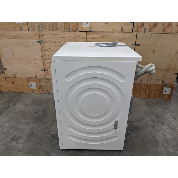 GRADE A3 - Bosch WAU28PH9GB Serie 6 9kg 1400rpm Freestanding Washing Machine with i-Dos - White