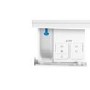 Refurbished Bosch Serie 6 WAU28PH9GB Freestanding 9KG 1400 Spin Washing Machine with i-Dos White