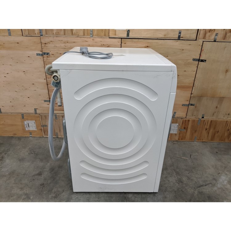 GRADE A3 - Bosch WAU28PH9GB Serie 6 9kg 1400rpm Freestanding Washing Machine with i-Dos - White