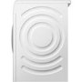 Refurbished Bosch Serie 6 WAU28PH9GB Freestanding 9KG 1400 Spin Washing Machine with i-Dos White