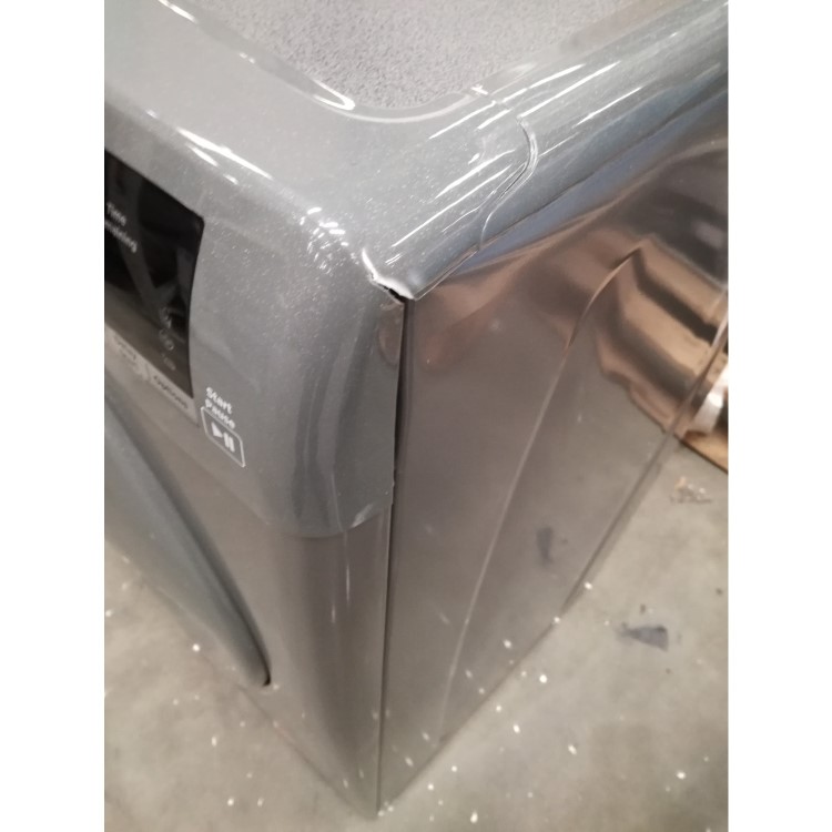 GRADE A3 - Hoover A2 Link DHL 1492DR3R NFC 9kg 1400rpm Washing Machine - Graphite