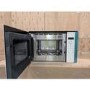 Refurbished Neff HLAWD53W0B Built In 25L 900W Microwave White