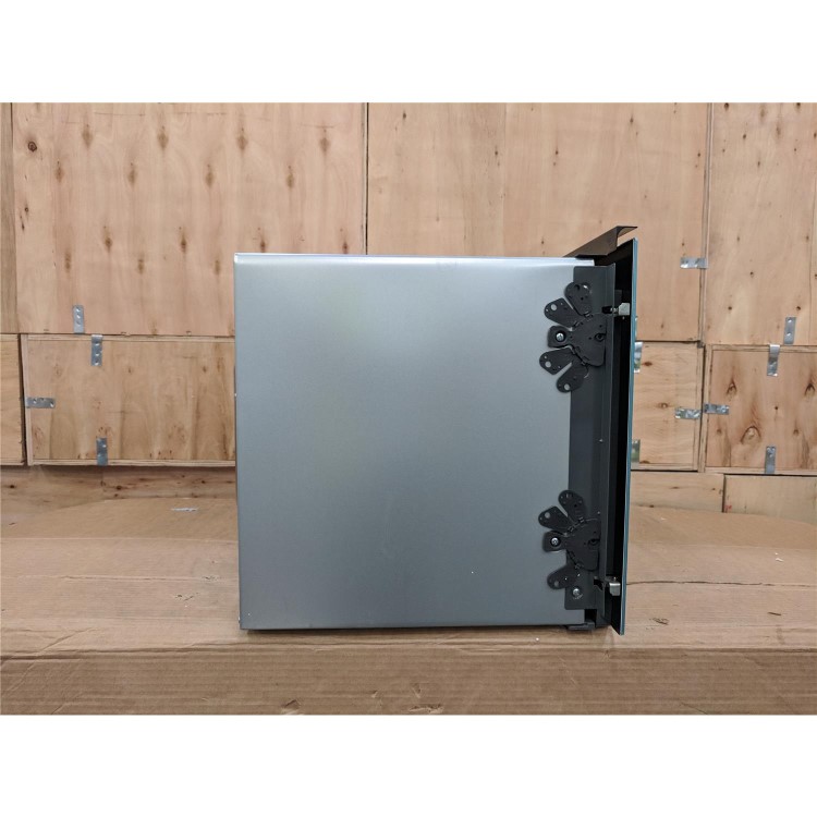 Refurbished Neff HLAWD53W0B Built In 25L 900W Microwave White