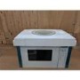 Refurbished Neff HLAWD53W0B Built In 25L 900W Microwave White