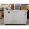 GRADE A3 - Ice King CF390W 390 Litre Freestanding Chest Freezer - White