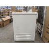 GRADE A3 - Ice King CF390W 390 Litre Freestanding Chest Freezer - White