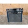 GRADE A3 - Smeg SFP109 Linea Multifunction Single Oven With Pyrolytic Cleaning - Stainless Steel