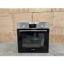 GRADE A3 - Bosch HBF113BR0B Serie 2 Built-in Electric Single Oven - Stainless Steel