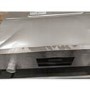 GRADE A3 - Bosch HBF113BR0B Serie 2 Built-in Electric Single Oven - Stainless Steel