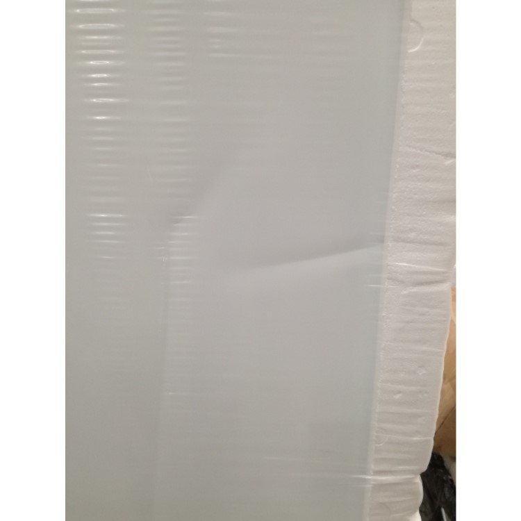 GRADE A3 - Smeg UKC7280NEP1 54cm Wide Frost Free 70-30 Integrated Upright In-Column Fridge Freezer 