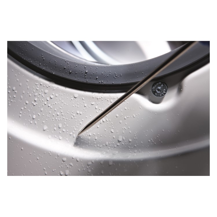 GRADE A2 - Miele WSA023 7kg 1400rpm Freestanding Washing Machine - White