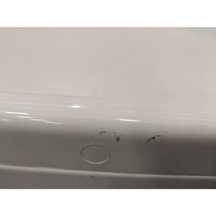 GRADE A3 - Miele WSA023 7kg 1400rpm Freestanding Washing Machine - White