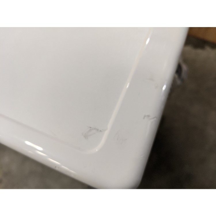 GRADE A3 - Miele WSA023 7kg 1400rpm Freestanding Washing Machine - White