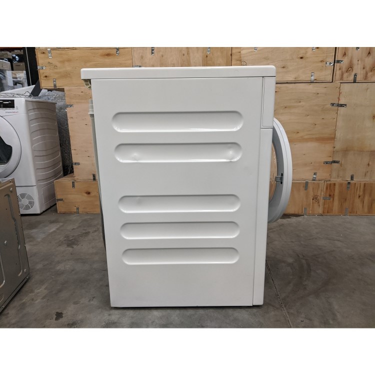 GRADE A3 - Miele WSA023 7kg 1400rpm Freestanding Washing Machine - White