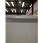 GRADE A2 - Hotpoint BCB8020AAFC 296 Litre Integrated Fridge Freezer 80/20 Split 194cm Tall Frost Free 54cm Wide - White