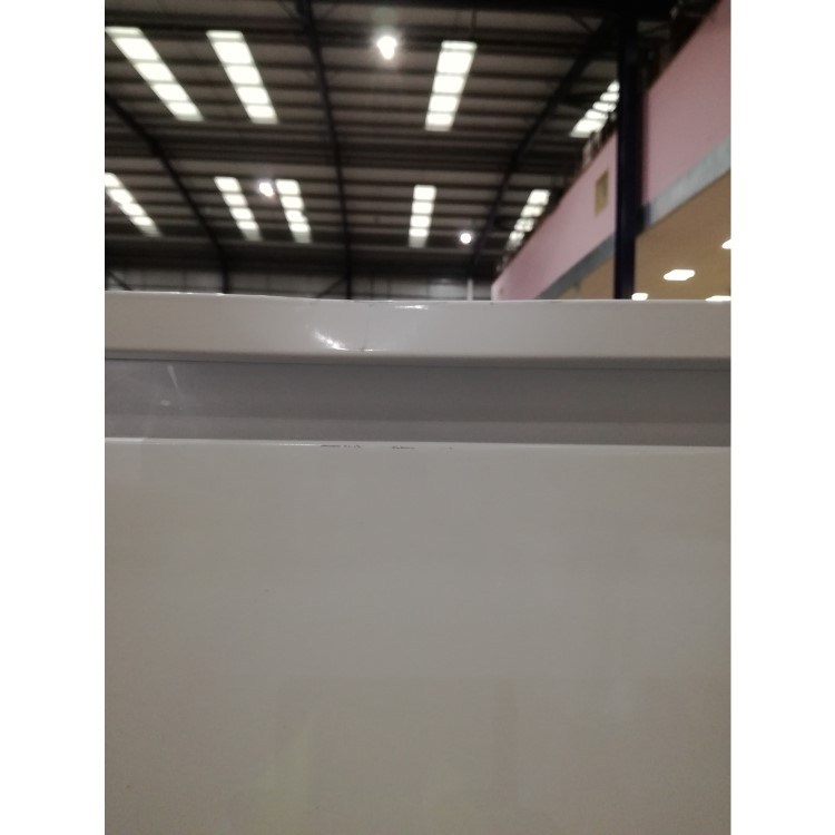 GRADE A2 - Hotpoint BCB8020AAFC 296 Litre Integrated Fridge Freezer 80/20 Split 194cm Tall Frost Free 54cm Wide - White