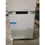 GRADE A2 - Hotpoint BCB8020AAFC 296 Litre Integrated Fridge Freezer 80/20 Split 194cm Tall Frost Free 54cm Wide - White