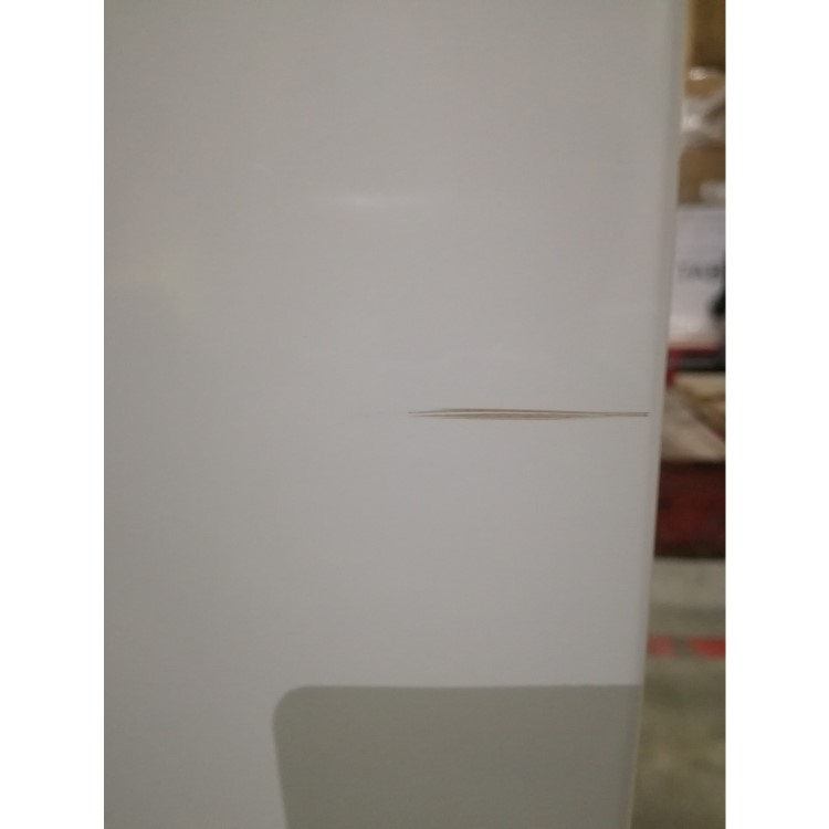 GRADE A2 - Hotpoint BCB8020AAFC 296 Litre Integrated Fridge Freezer 80/20 Split 194cm Tall Frost Free 54cm Wide - White