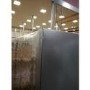 GRADE A2 - Hotpoint BCB8020AAFC 296 Litre Integrated Fridge Freezer 80/20 Split 194cm Tall Frost Free 54cm Wide - White
