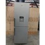 GRADE A3 - Beko CFP1675DS 303 Litre Freestanding Fridge Freezer 60/40 Split Frost Free 60cm Wide - Silver