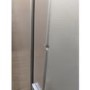 GRADE A3 - Beko CFP1675DS 303 Litre Freestanding Fridge Freezer 60/40 Split Frost Free 60cm Wide - Silver