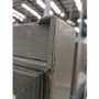 GRADE A3 - Beko CFP1675DS 303 Litre Freestanding Fridge Freezer 60/40 Split Frost Free 60cm Wide - Silver