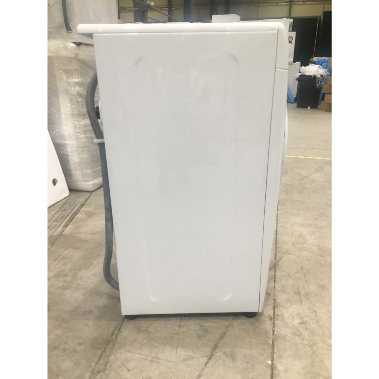 GRADE A2 - Grade A3 - Hoover DHL 1492D3 NFC 9 kg 1400 Spin Washing Machine - White