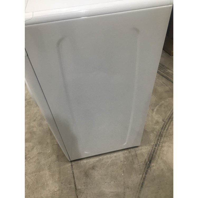 GRADE A2 - Grade A3 - Hoover DHL 1492D3 NFC 9 kg 1400 Spin Washing Machine - White