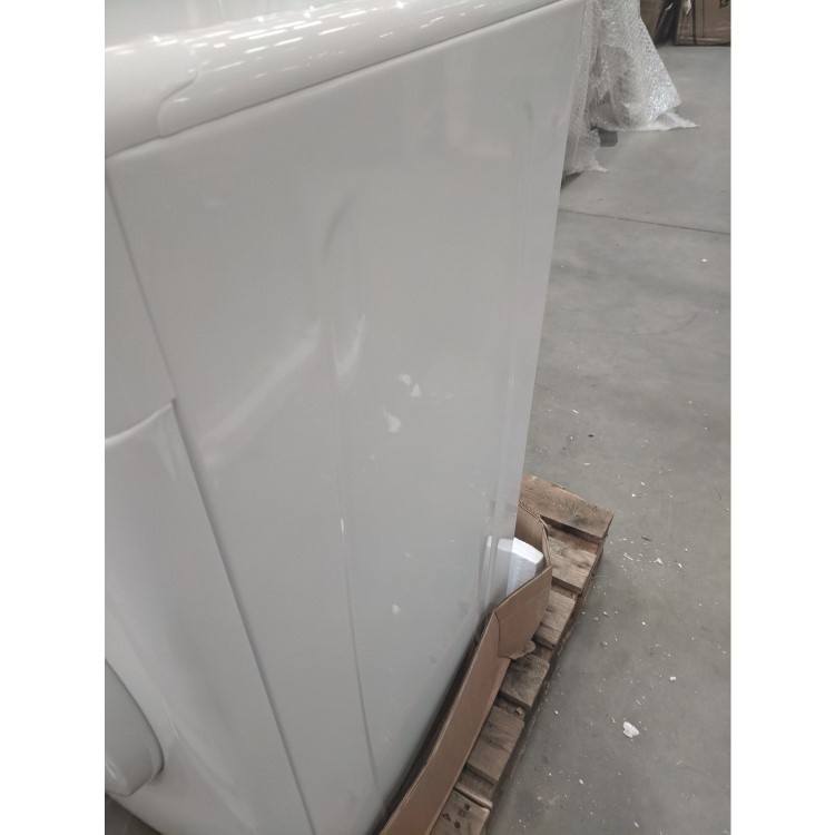 GRADE A2 - Grade A3 - Hoover DHL 1492D3 NFC 9 kg 1400 Spin Washing Machine - White