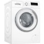 GRADE A2 - Bosch Serie 4 WAN28201GB 8kg 1400rpm Freestanding Washing Machine - White
