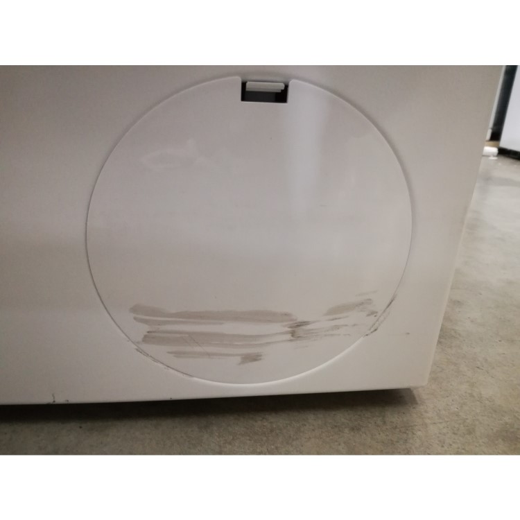 GRADE A3 - Bosch WAN28201GB Serie 4 8kg 1400rpm Freestanding Washing Machine - White