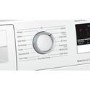 GRADE A2 - Bosch Serie 4 WAN28201GB 8kg 1400rpm Freestanding Washing Machine - White